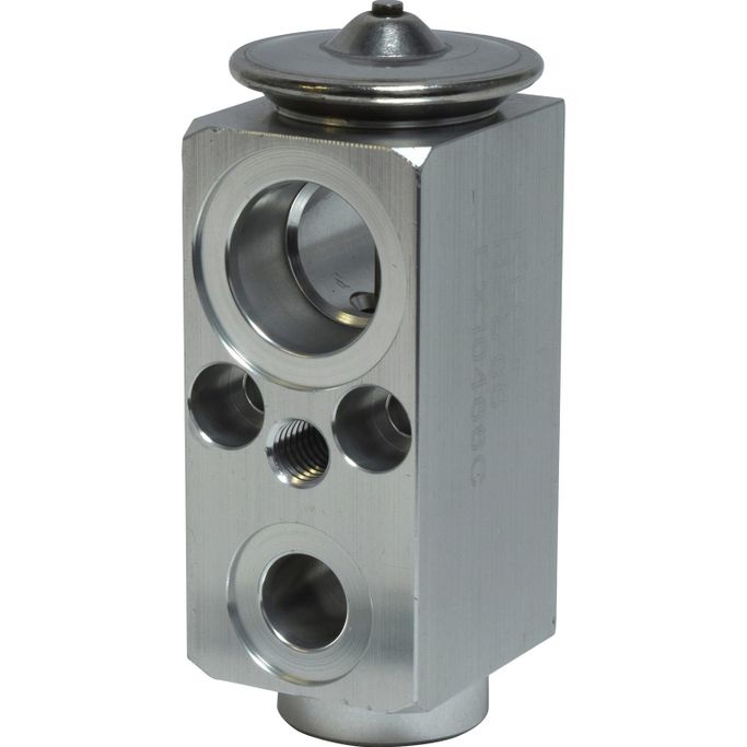 UAC-EX10466C, Universal Air Conditioner Air Conditioning Expansion Valves for 2012-2025 DURANGO, 2012-2021 GRAND CHEROKEE, 2022 GRAND CHEROKEE WK - EX 10466C in UAE, Dubai. Condition - new. Price ⁦90 AED⁩. Photo, seller contacts | AUTO.AE