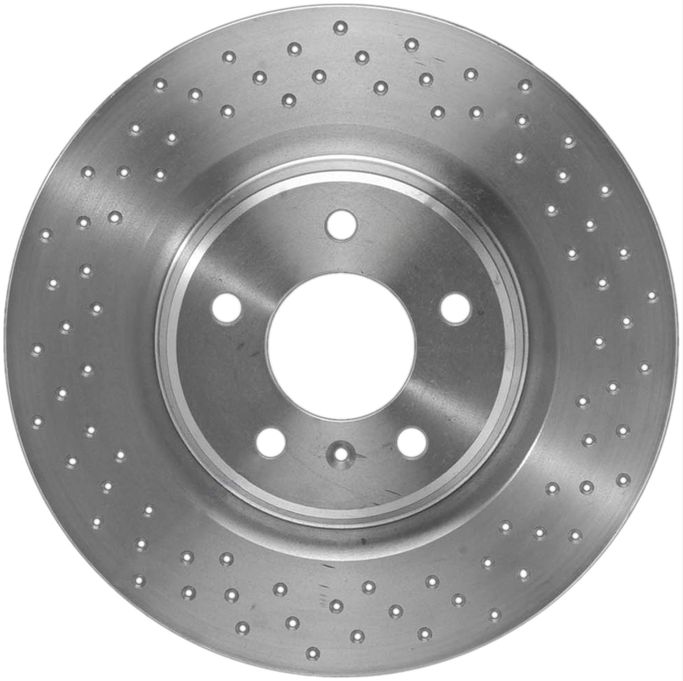 BEN-PRT5737, Bendix Brakes Global Brake Rotors for 2005-2008 GRAND PRIX - PRT5737 في الإمارات العربية المتحدة, دبي. Condition - new. Price ⁦140 AED⁩. Photo, seller contacts | AUTO.AE