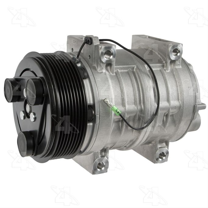 FSS-68635, Four Seasons Air Conditioning Compressors 68635 في الإمارات العربية المتحدة, دبي. Condition - new. Price 1,080 AED. Photo, seller contacts | AUTO.AE
