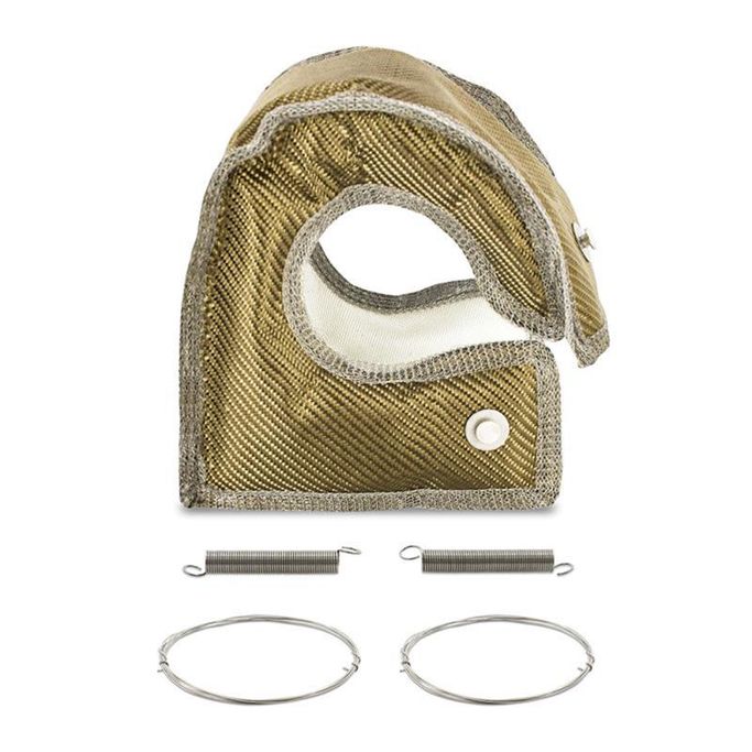 MIO-MMTB-RAM-96, Mishimoto Titanium Turbo Blankets for 1996-2002 RAM 2500, RAM 3500 - MMTB-RAM-96 in UAE, Dubai. Condition - new. Price ⁦840 AED⁩. Photo, seller contacts | AUTO.AE