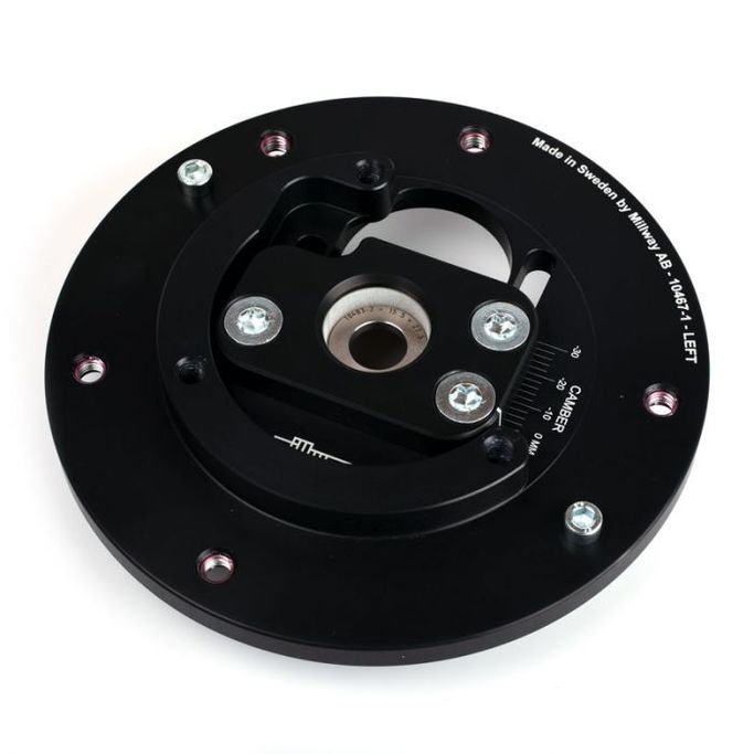 90481-M4, MILLWAY 90481-M4 Camber plates Street BMW M2C M4 في الإمارات العربية المتحدة, دبي. Condition - new. Price ⁦3,200 AED⁩. Photo, seller contacts | AUTO.AE