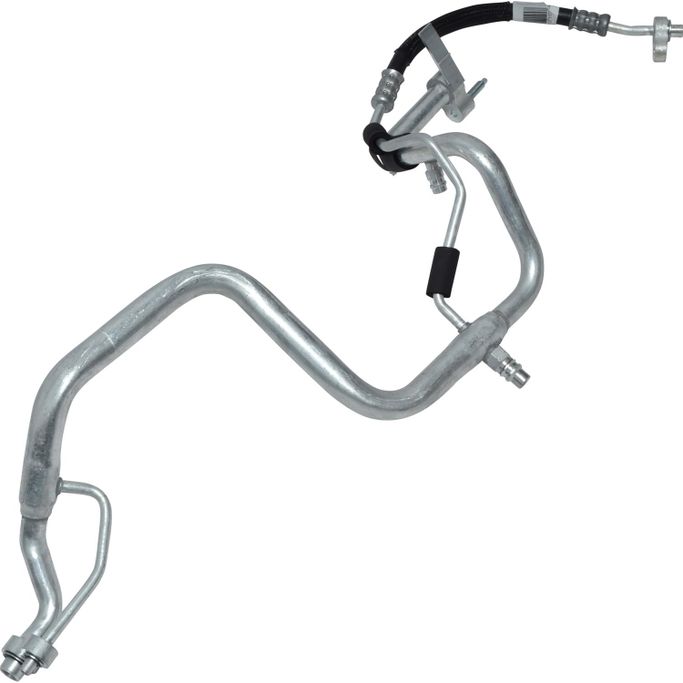 UAC-HA113682C, Universal Air Conditioner Air Conditioning Suction and Liquid Hose Assemblies for 2013-2017 ATS, 2016-2023 CAMARO, 2014-2019 CTS - HA 113682C في الإمارات العربية المتحدة, دبي. Condition - new. Price 380 AED. Photo, seller contacts | AUTO.AE