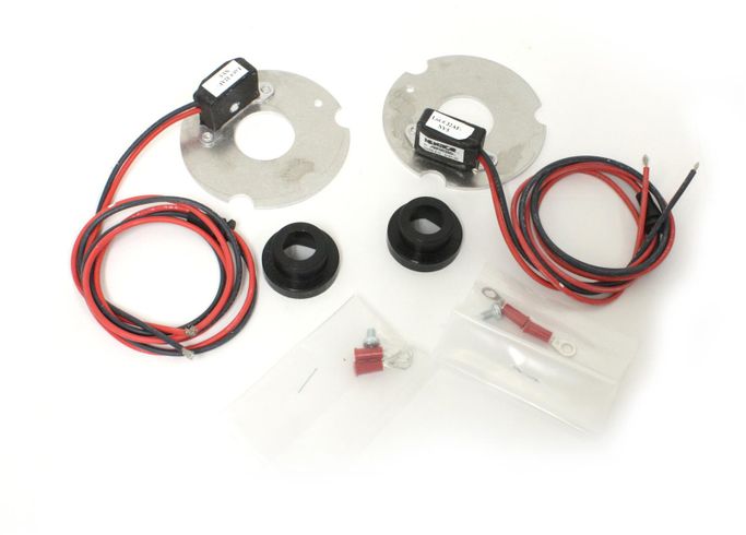 PNX-MR-1121A, PerTronix Ignitor® Solid-State Ignition Systems for 1970-1971 365 GT - MR-1121A in UAE, Dubai. Condition - new. Price 2,140 AED. Photo, seller contacts | AUTO.AE