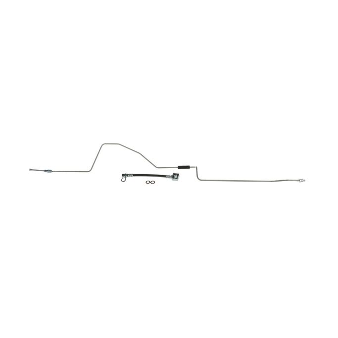 SUG-2201717A, Sunsong Brake Hoses for 2002-2008 RAM 1500 - 2201717A in UAE, Dubai. Condition - new. Price 110 AED. Photo, seller contacts | AUTO.AE