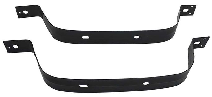 RDR-4040823, Agility Auto Parts Fuel Tank Straps for 2011-2025 DURANGO, 2011-2021 GRAND CHEROKEE, 2022 GRAND CHEROKEE WK - 4040823 في الإمارات العربية المتحدة, دبي. Condition - new. Price ⁦220 AED⁩. Photo, seller contacts | AUTO.AE