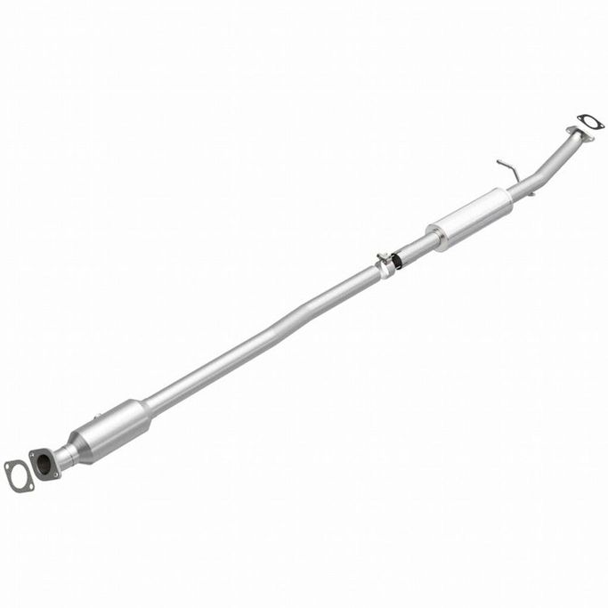 21-145, MAGNAFLOW 21-145 Catalytic Converter Direct-Fit OEM Grade for HYUNDAI Tucson 2016-2020 in UAE, Dubai. Condition - new. Price ⁦3,920 AED⁩. Photo, seller contacts | AUTO.AE