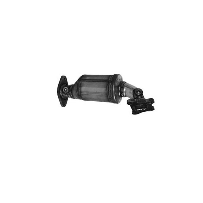 APH-641448, AP Exhaust Direct-Fit Catalytic Converters for 2012-2013 IMPALA, 2014-2016 IMPALA LIMITED - 641448 в ОАЭ, Дубай. Состояние - новое. Цена ⁦2 480 AED⁩. Фото, контакты продавца | AUTO.AE