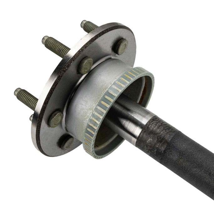 MGR-MG25166, Motive Gear Ten Factory Axle Shafts for 2009-2014 F-150 - MG25166 في الإمارات العربية المتحدة, دبي. Condition - new. Price ⁦1,320 AED⁩. Photo, seller contacts | AUTO.AE