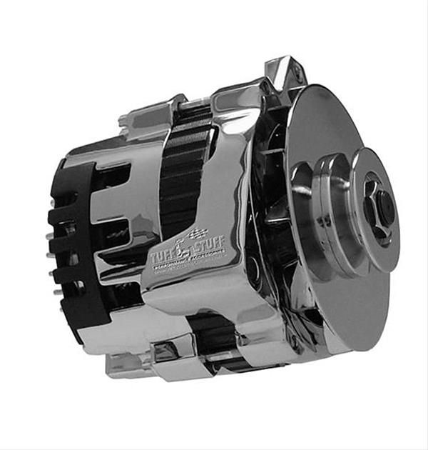 TFF-7861FP, Tuff Stuff Performance Kool-Charger Alternators 7861FP in UAE, Dubai. Condition - new. Price 1,270 AED. Photo, seller contacts | AUTO.AE