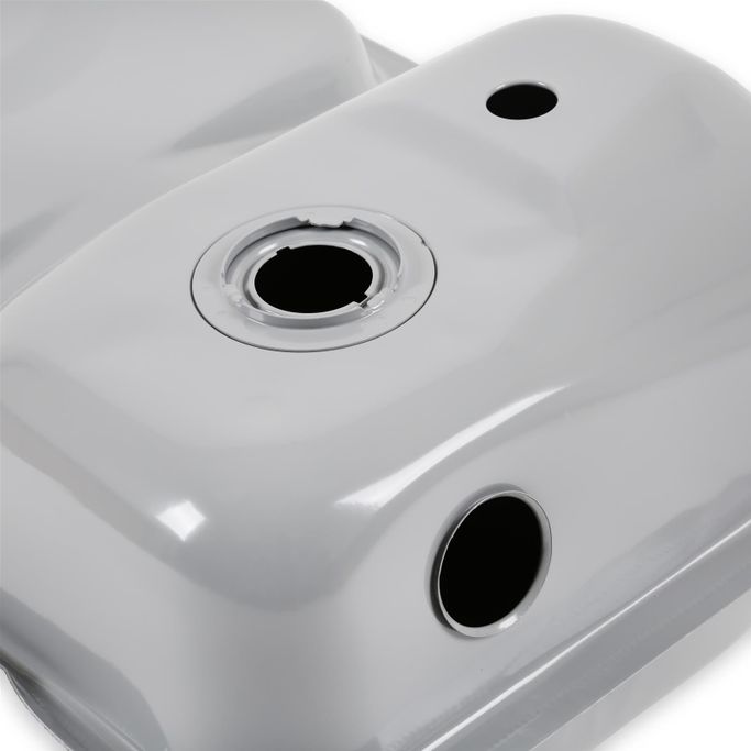 SDK-E1ZZ-9002-A, Scott Drake Fuel Tanks for 1981-1986 MUSTANG - E1ZZ-9002-A in UAE, Dubai. Condition - new. Price 700 AED. Photo, seller contacts | AUTO.AE