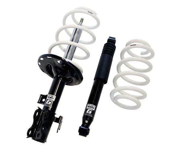 80260-AT002, HKS 80260-AT002 Suspension kit HIPERMAX-G AYH30W Full kit for TOYOTA Alphard / Vellfire в ОАЭ, Дубай. Состояние - новое. Цена ⁦4 960 AED⁩. Фото, контакты продавца | AUTO.AE