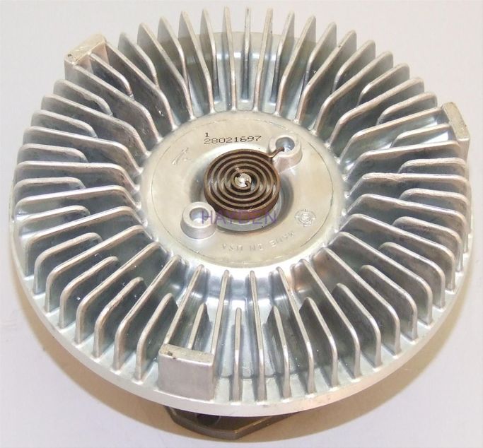 HDA-2802, Hayden Fan Clutches 2802 في الإمارات العربية المتحدة, دبي. Condition - new. Price 570 AED. Photo, seller contacts | AUTO.AE