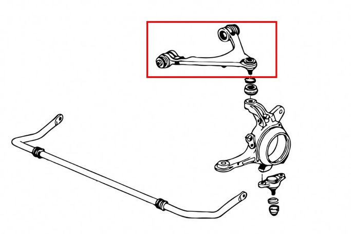 7269, HARDRACE 7269 ADJ. CONTROL ARM HONDA S2000 00-09 в ОАЭ, Дубай. Состояние - новое. Цена 4 440 AED. Фото, контакты продавца | AUTO.AE