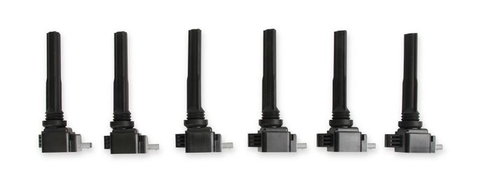 MSD-827063, MSD Direct Replacement Ignition Coil Packs 827063 in UAE, Dubai. Condition - new. Price 1,910 AED. Photo, seller contacts | AUTO.AE
