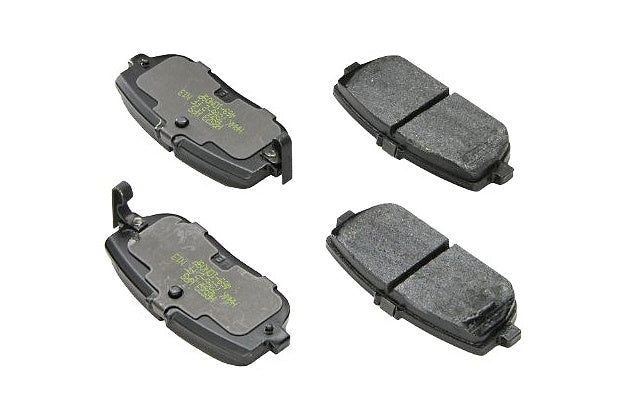 HB523F.539, HAWK HB523F.539 Brake Pads HPS Rear MAZDA MX-5 Miata 2.0 2006-08 في الإمارات العربية المتحدة, دبي. Condition - new. Price ⁦680 AED⁩. Photo, seller contacts | AUTO.AE