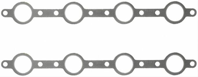 FEL-MS93489, Fel-Pro Exhaust Manifold Gaskets MS 93489 في الإمارات العربية المتحدة, دبي. Condition - new. Price 180 AED. Photo, seller contacts | AUTO.AE