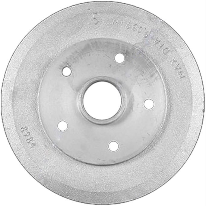 BEN-PDR0531, Bendix Brakes Brake Drums for 1988-1992 626, 1988-1996 MX-6, 1989-1992 PROBE - PDR0531 في الإمارات العربية المتحدة, دبي. Condition - new. Price ⁦290 AED⁩. Photo, seller contacts | AUTO.AE