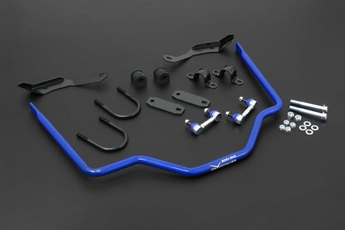 Q1211, HARDRACE Q1211 Rear ADD-ON Sway Bar, 25.4 mm - 11 PCS / SET for TOYOTA TOWNACE / LITEACE '08- в ОАЭ, Дубай. Состояние - новое. Цена ⁦3 130 AED⁩. Фото, контакты продавца | AUTO.AE