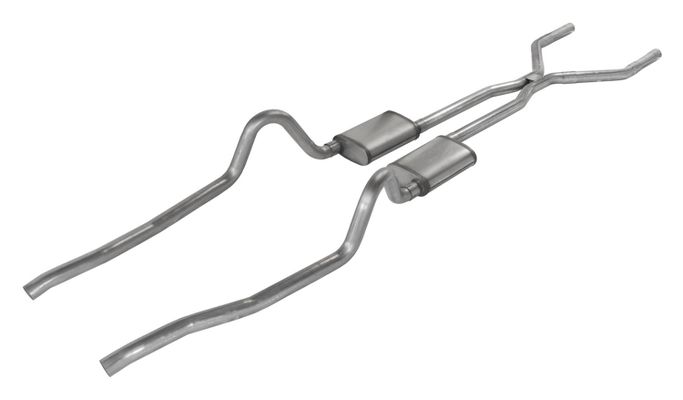 PYE-SMA40S, Pypes H-Bomb Exhaust Systems SMA40S in UAE, Dubai. Condition - new. Price 3,310 AED. Photo, seller contacts | AUTO.AE