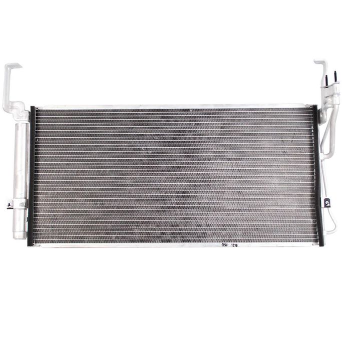 DNP-477-0624, Denso Air Conditioning Condensers for 2001-2009 SANTA FE - 477-0624 في الإمارات العربية المتحدة, دبي. Condition - new. Price 630 AED. Photo, seller contacts | AUTO.AE