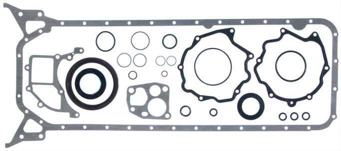 MAH-CS54717, Mahle Original Engine Conversion Gasket Sets for 1995-1999 E300 - CS54717 in UAE, Dubai. Condition - new. Price 520 AED. Photo, seller contacts | AUTO.AE