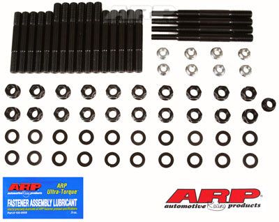 235-5702, ARP 235-5702 Main Stud Kit for Chevrolet Big Block Mark IV Bowtie w/windage tray في الإمارات العربية المتحدة, دبي. Condition - new. Price 910 AED. Photo, seller contacts | AUTO.AE