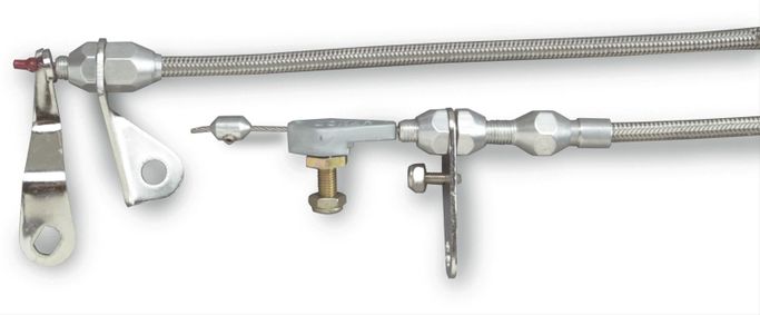 LOK-KD-20C4HT, Lokar Hi-Tech Kickdown Kits KD-20C4HT in UAE, Dubai. Condition - new. Price 630 AED. Photo, seller contacts | AUTO.AE