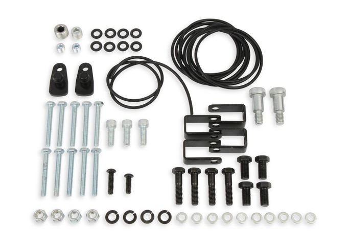 HLY-508-31, Holley Intake Manifold Hardware Kits 508-31 in UAE, Dubai. Condition - new. Price 460 AED. Photo, seller contacts | AUTO.AE