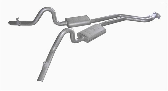 PYE-SGG50T, Pypes Turbo Pro Exhaust Systems SGG50T في الإمارات العربية المتحدة, دبي. Condition - new. Price 3,180 AED. Photo, seller contacts | AUTO.AE