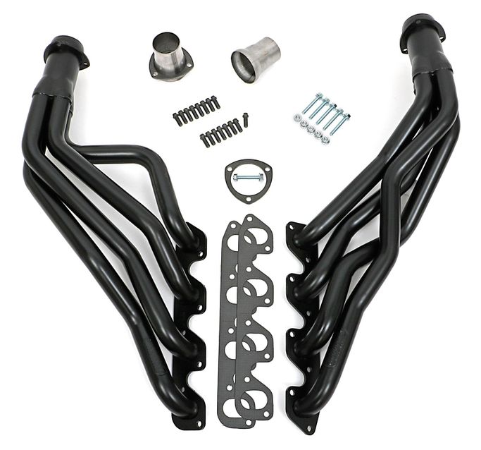HED-88320, Hedman Street Headers 88320 в ОАЭ, Дубай. Состояние - новое. Цена 1 710 AED. Фото, контакты продавца | AUTO.AE