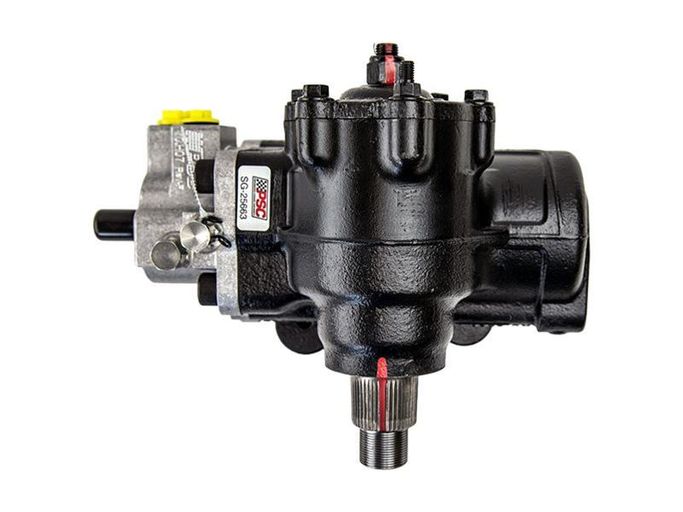 PFN-SG856R, PSC Big Bore XD Steering Gears SG856R in UAE, Dubai. Condition - new. Price 6,670 AED. Photo, seller contacts | AUTO.AE