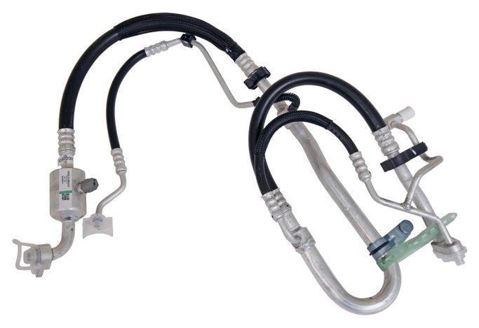 ADO-84459870, ACDelco Air Conditioning Hoses 84459870 in UAE, Dubai. Condition - new. Price 640 AED. Photo, seller contacts | AUTO.AE