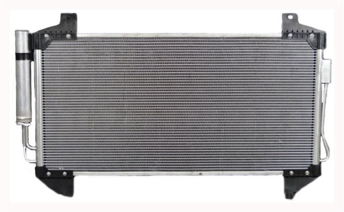 RCG-31-4293, Reach Cooling Air Conditioning Condensers for 2014-2016 OUTLANDER, 2018 OUTLANDER PHEV - 31-4293 in UAE, Dubai. Condition - new. Price ⁦420 AED⁩. Photo, seller contacts | AUTO.AE