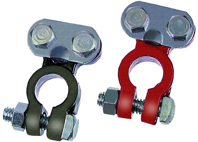 ADO-3BA35, ACDelco Top-Mount Battery Terminals 88860321 in UAE, Dubai. Condition - new. Price ⁦60 AED⁩. Photo, seller contacts | AUTO.AE