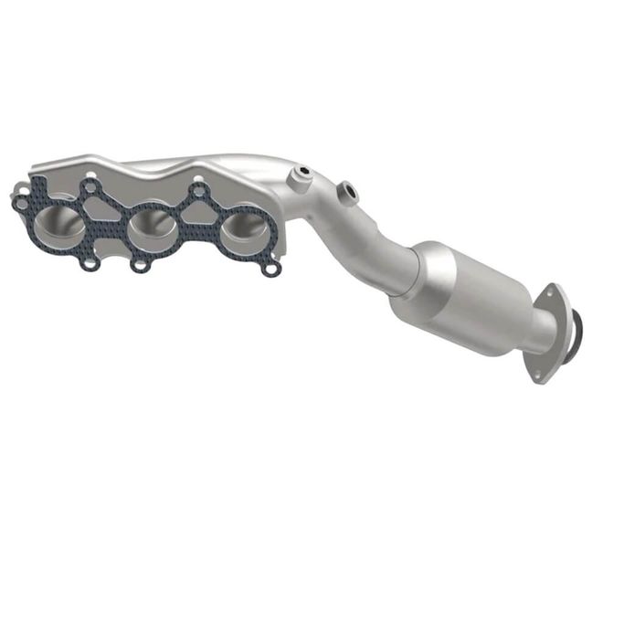 5531446, MAGNAFLOW 5531446 Manifold Catalytic Converter California Grade for LEXUS IS250 2007-2015 / IS350 2014-2017 / GS350 2013-2015 في الإمارات العربية المتحدة, دبي. Condition - new. Price ⁦6,280 AED⁩. Photo, seller contacts | AUTO.AE