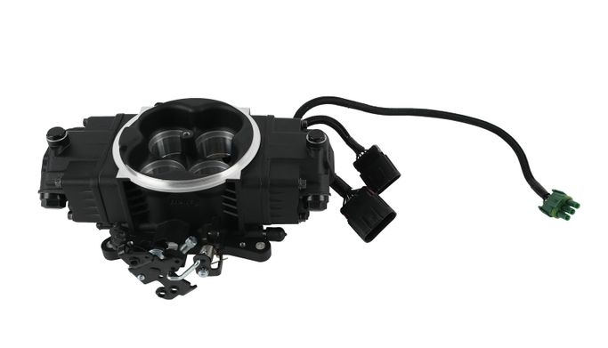 HLY-534-296, Holley Terminator X Stealth 4150 EFI Throttle Bodies 534-296 في الإمارات العربية المتحدة, دبي. Condition - new. Price 9,790 AED. Photo, seller contacts | AUTO.AE