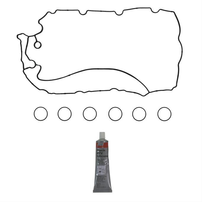 FEL-VS50856R, Fel-Pro PermaDry Valve Cover Gaskets VS 50856 R in UAE, Dubai. Condition - new. Price 380 AED. Photo, seller contacts | AUTO.AE