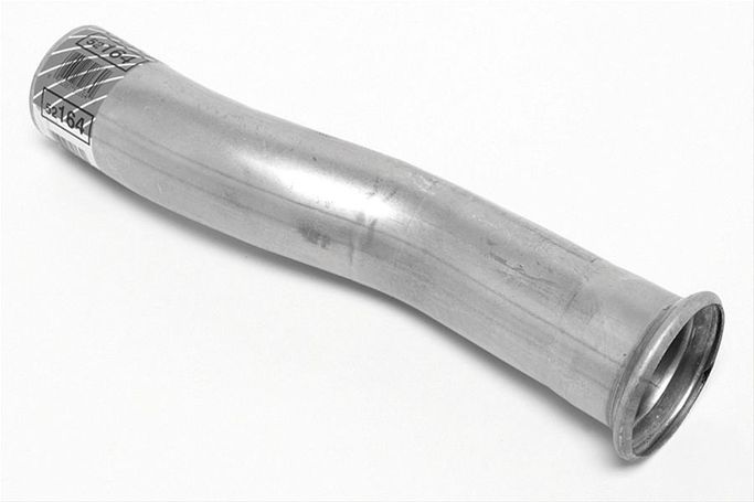WLK-52164, Walker Exhaust Intermediate Pipes for 2000-2006 TUNDRA - 52164 in UAE, Dubai. Condition - new. Price 160 AED. Photo, seller contacts | AUTO.AE