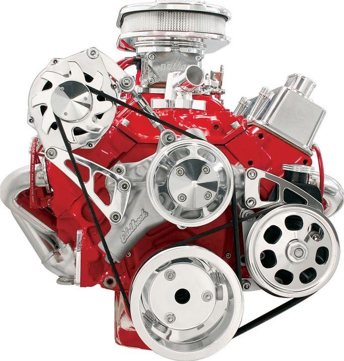 BSP-FM2111PC, Billet Specialties Serpentine Conversion Pulley Kits FM2111PC في الإمارات العربية المتحدة, دبي. Condition - new. Price ⁦3,990 AED⁩. Photo, seller contacts | AUTO.AE