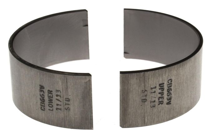CLE-CB663VN1, Clevite V-Series Rod Bearings CB-663VN-1 в ОАЭ, Дубай. Состояние - новое. Цена ⁦70 AED⁩. Фото, контакты продавца | AUTO.AE