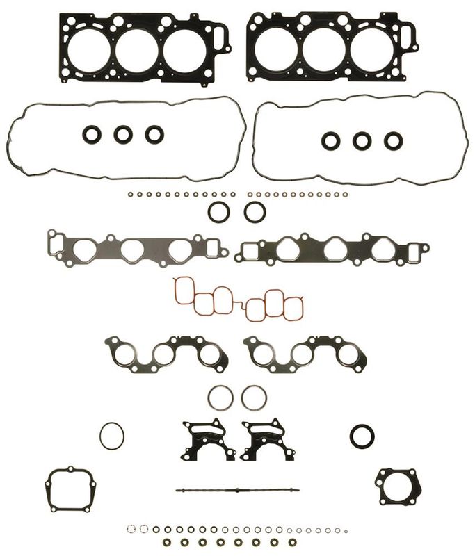 AJU-52232700, Ajusa Engine Gasket Sets 52232700 in UAE, Dubai. Condition - new. Price 1,500 AED. Photo, seller contacts | AUTO.AE