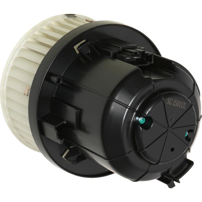 UAC-BM10247C, Universal Air Conditioner Blower Motors for 2015-2019 DISCOVERY SPORT, 2016-2019 RANGE ROVER EVOQUE - BM 10247C in UAE, Dubai. Condition - new. Price ⁦410 AED⁩. Photo, seller contacts | AUTO.AE