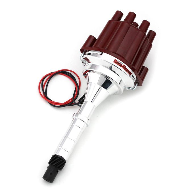 PNX-D160801, PerTronix Flame-Thrower Plug and Play Billet Distributors with Ignitor II® Module D160801 в ОАЭ, Дубай. Состояние - новое. Цена ⁦2 210 AED⁩. Фото, контакты продавца | AUTO.AE