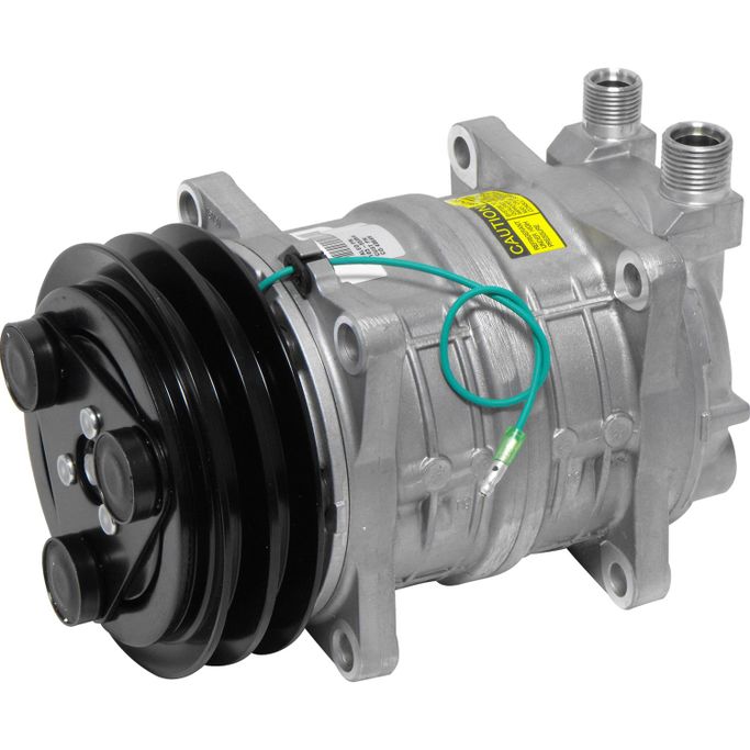 UAC-CO4056V, Universal Air Conditioner Inc. Air Conditioning Compressors CO 4056V في الإمارات العربية المتحدة, دبي. Condition - new. Price 1,280 AED. Photo, seller contacts | AUTO.AE