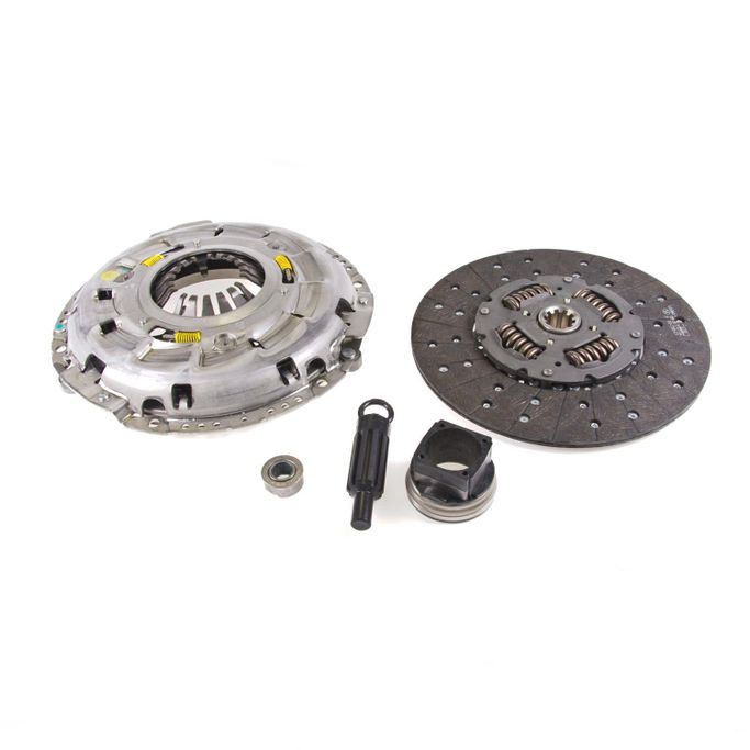 LUK-07-191, LuK Clutch Kits 6303072770 في الإمارات العربية المتحدة, دبي. Condition - new. Price ⁦1,660 AED⁩. Photo, seller contacts | AUTO.AE