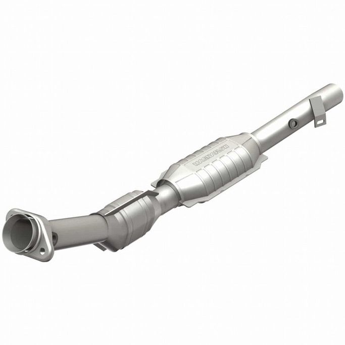 51727, MAGNAFLOW 51727 Catalytic Converter Direct-Fit OEM Grade for FORD F-150 1999-2003 в ОАЭ, Дубай. Состояние - новое. Цена ⁦3 050 AED⁩. Фото, контакты продавца | AUTO.AE