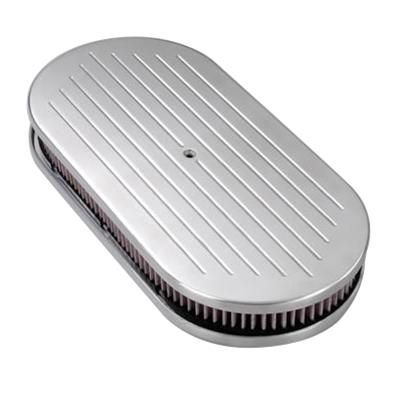 SUM-G288, Summit Racing™ Billet Air Cleaners SUM-G288 في الإمارات العربية المتحدة, دبي. Condition - new. Price ⁦880 AED⁩. Photo, seller contacts | AUTO.AE