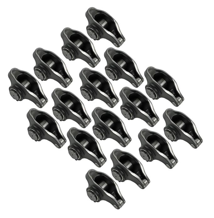 PQX-62302317, PRW Elite Series Stainless Steel Full Roller Rocker Arms 62302317 في الإمارات العربية المتحدة, دبي. Condition - new. Price ⁦2,340 AED⁩. Photo, seller contacts | AUTO.AE