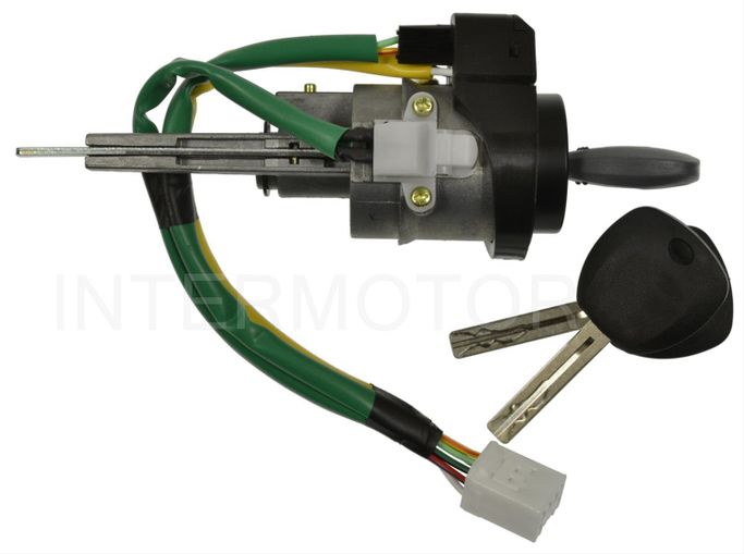 SMP-US-477L, Standard Motor Ignition Lock Cylinders for 2006-2008 AZERA - US-477L в ОАЭ, Дубай. Состояние - новое. Цена 1 190 AED. Фото, контакты продавца | AUTO.AE
