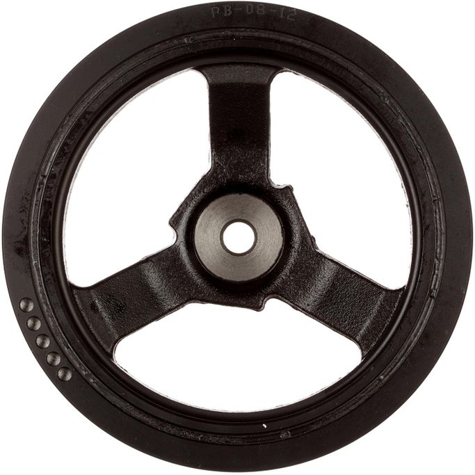 ATP-102158, ATP Graywerks Harmonic Balancers 102158 in UAE, Dubai. Condition - new. Price 220 AED. Photo, seller contacts | AUTO.AE